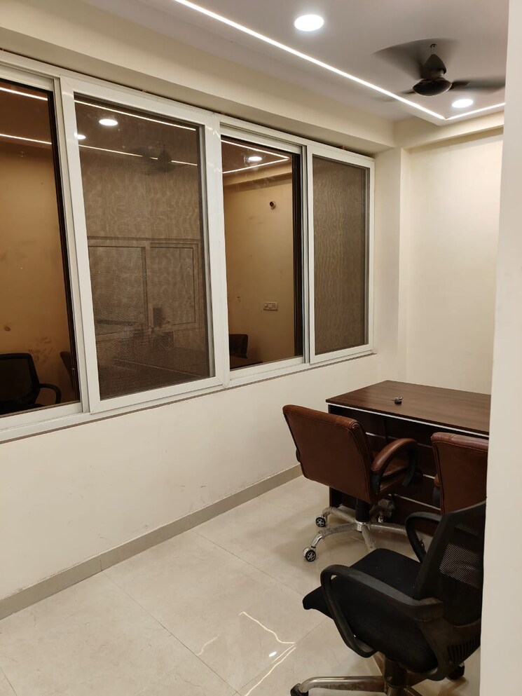 Map Location, new ashok nagar 1 Bedroom 500 Sq.Ft. Builder Floor In New Ashok Nagar Delhi 8473654