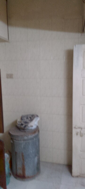 Floor Plan in 1.5 BHK Apartment at Kanchan - Mrig Apartment, Andheri East – for Rent