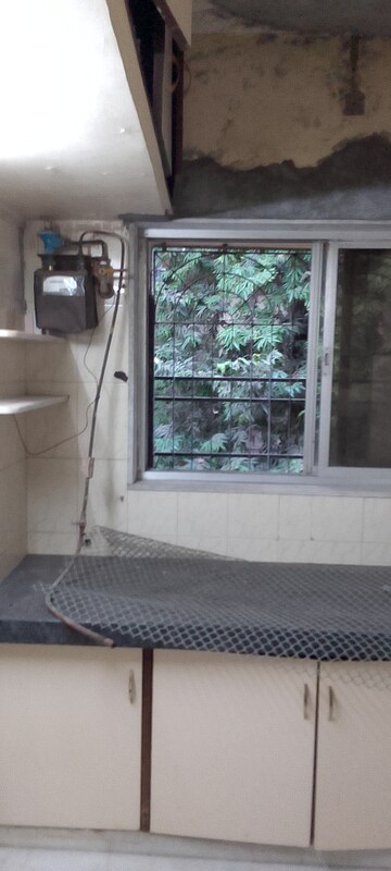 1.5 BHK Apartment – Map Location View at Kanchan - Mrig Apartment, Andheri East - for Rent
