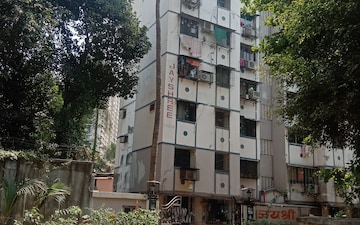 1 BHK Apartment For Rent in Jayshree CHS Borivali, Borivali West