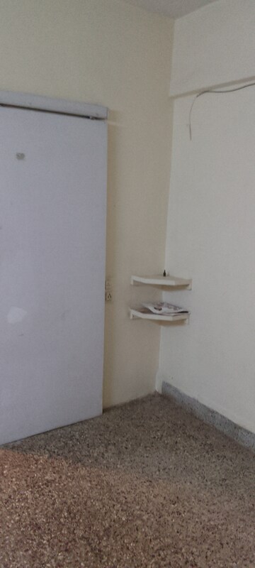 Master Bedroom in 1 RK Apartment at Kanchan - Mrig Apartment, Andheri East – for Rent