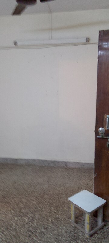 Floor Plan in 1 RK Apartment at Kanchan - Mrig Apartment, Andheri East – for Rent