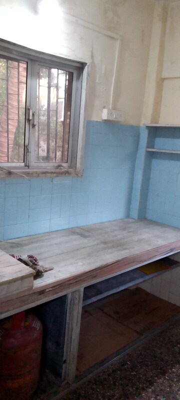 Master Bedroom in 1 RK Apartment at Kanchan - Mrig Apartment, Andheri East – for Rent