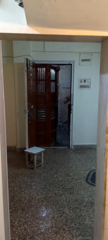 Master Bedroom in 1 RK Apartment at Kanchan - Mrig Apartment, Andheri East – for Rent