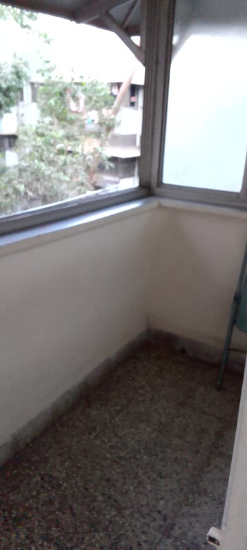 1 RK Apartment – Map Location View at Kanchan - Mrig Apartment, Andheri East - for Rent