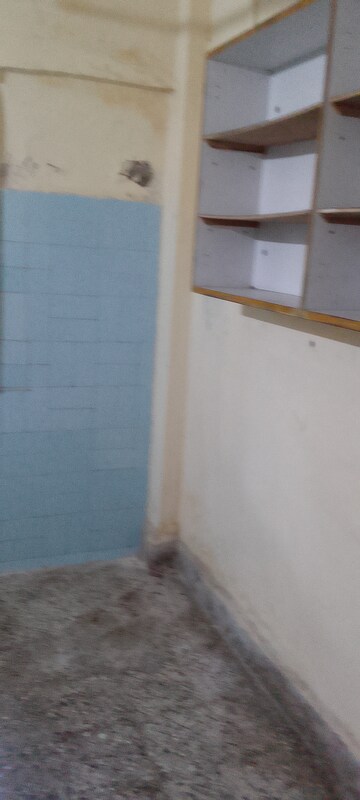 Master Bedroom in 1 RK Apartment at Kanchan - Mrig Apartment, Andheri East – for Rent