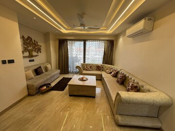 Master Bedroom in 3 BHK Apartment at Sushma Valencia, International Airport Road – for Rent