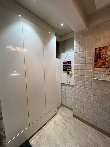 Furnished Amenities in 3 BHK Apartment at Sushma Valencia, International Airport Road – for Rent