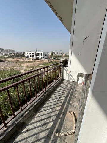 3 BHK Apartment – Map Location View at Sushma Valencia, International Airport Road - for Rent