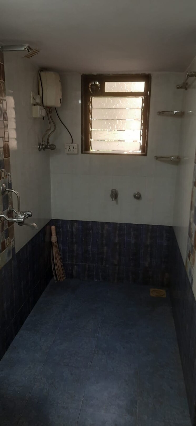 Attached Bathroom, runwal-plaza 1 Bedroom 590 Sq.Ft. Apartment In Vartak Nagar Thane 8473669