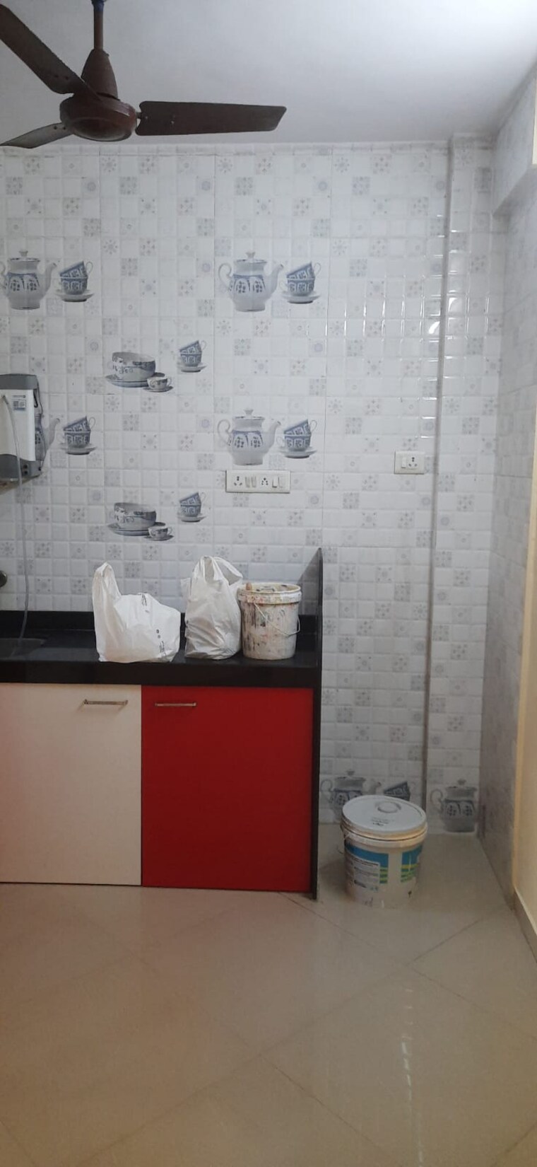 Kitchen, runwal-plaza 1 Bedroom 590 Sq.Ft. Apartment In Vartak Nagar Thane 8473669