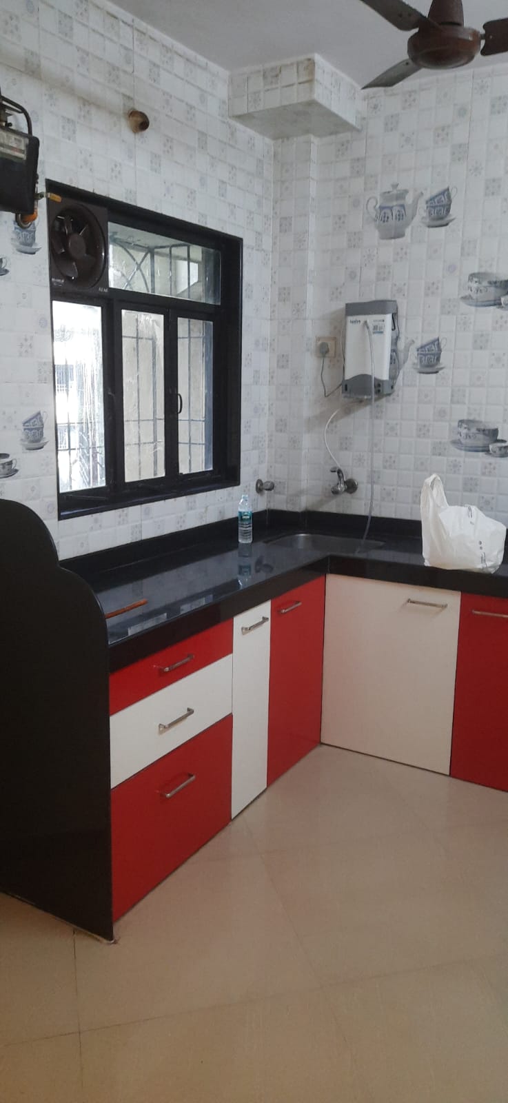 1 BHK Apartment For Sale in Runwal Plaza