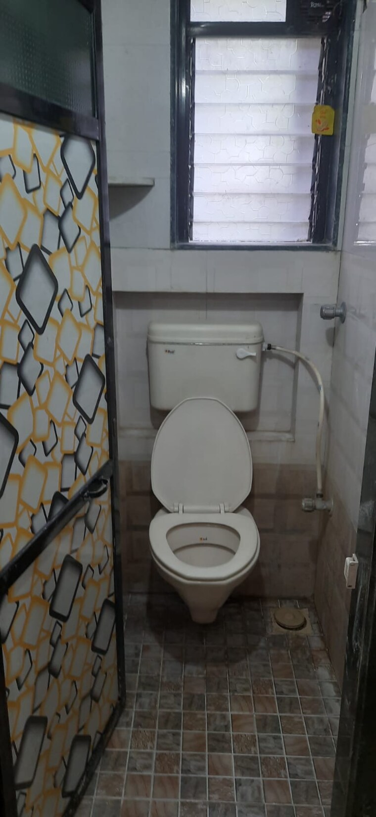 Bathroom, runwal-plaza 1 Bedroom 590 Sq.Ft. Apartment In Vartak Nagar Thane 8473669