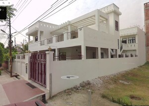 6+ BHK Independent House For Sale in Ansals Nest, Kanpur Road