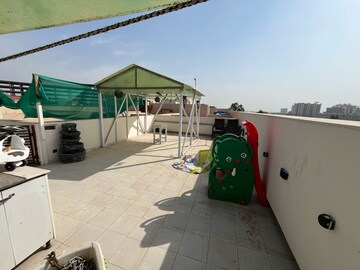 Gym in 3 BHK Apartment at Sushma Valencia, International Airport Road – for Sale