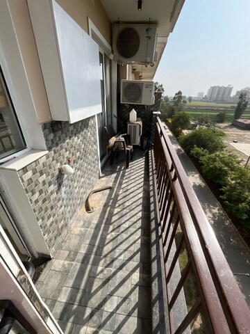 3 BHK Apartment – Map Location View at Sushma Valencia, International Airport Road - for Sale