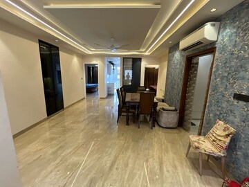 Gym in 3 BHK Apartment at Sushma Valencia, International Airport Road – for Sale