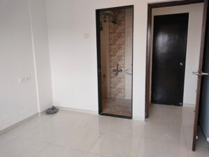 Master Bedroom in 2 BHK Apartment at Shri Mahaganesh Nagri Society, Mundhwa – for Sale