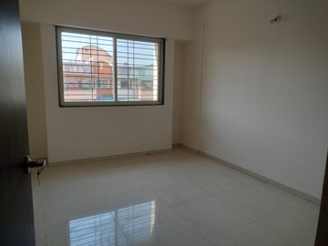 Master Bedroom in 2 BHK Apartment at Shri Mahaganesh Nagri Society, Mundhwa – for Sale