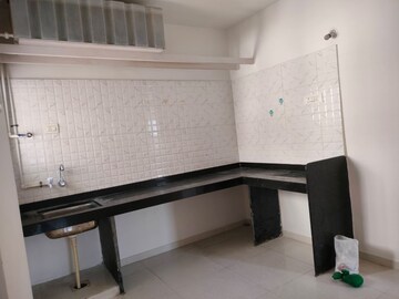 2 BHK Apartment – Exterior View View at Shri Mahaganesh Nagri Society, Mundhwa - for Sale