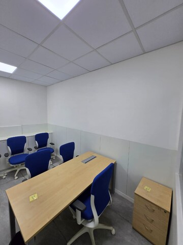 Team Area in  Office Space at Defence Colony – for Rent