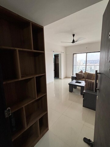 2 BHK Apartment – Exterior View View at Vastushree Diona, Keshav Nagar - for Rent
