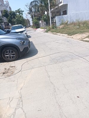 Gym in  Plot at Omaxe City, Omaxe City – for Sale