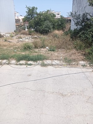  Plot – Garden View at Omaxe City, Omaxe City - for Sale