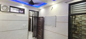 1 BHK Builder Floor For Rent in Uttam Nagar
