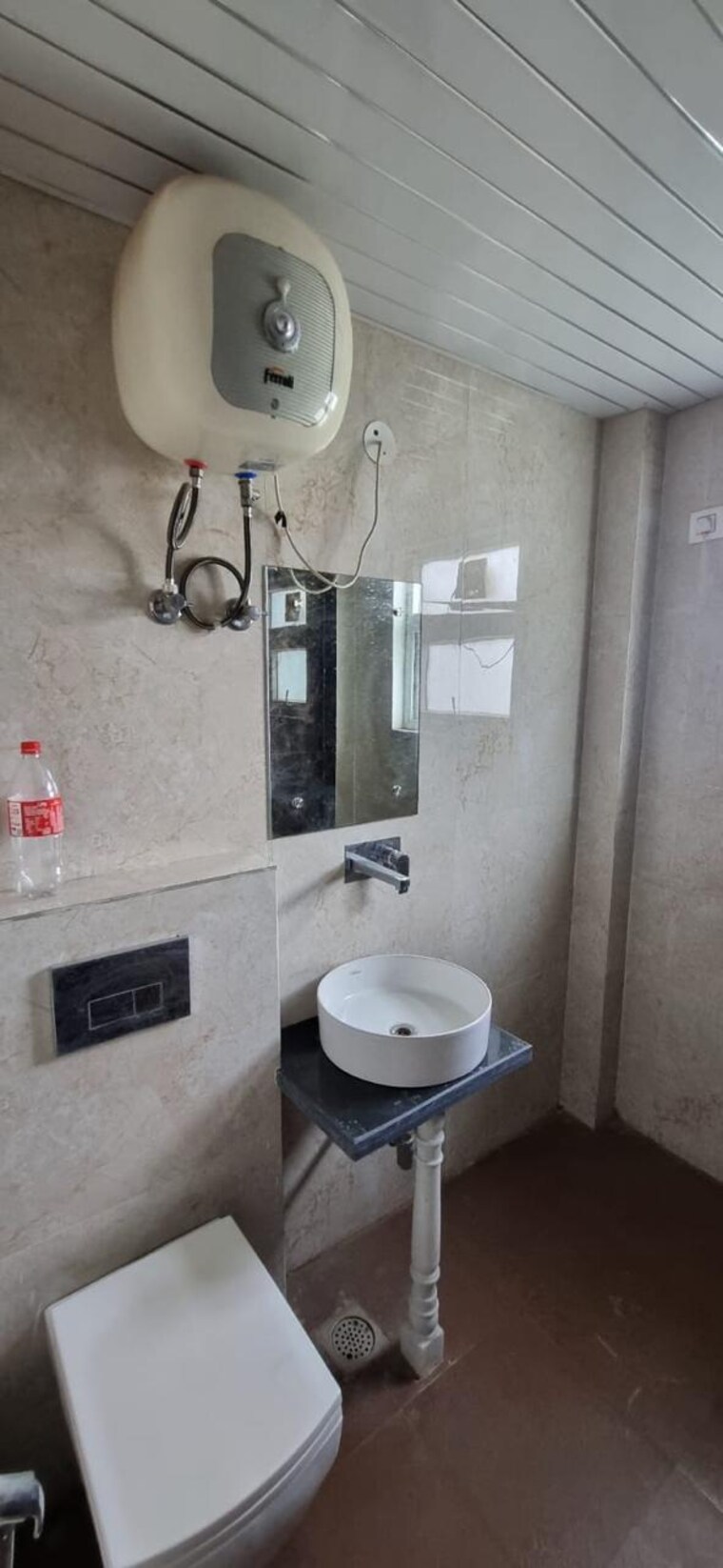 Bathroom, sector 5 6 Bedroom 270 Sq.Yd. Independent House In Sector 5 Gurgaon 8473682
