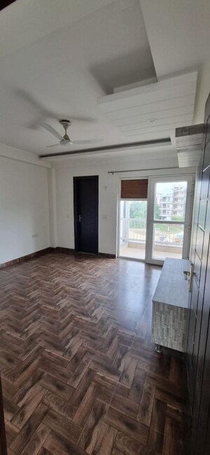 Master Bedroom in 6 BHK Independent House at Sector 5 – for Sale