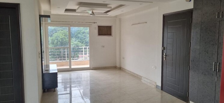 Master Bedroom, sector 5 6 Bedroom 270 Sq.Yd. Independent House In Sector 5 Gurgaon 8473682