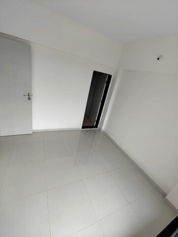 Floor Plan in 1 BHK Apartment at Kasturi Park Kalyan, Kalyan West – for Rent