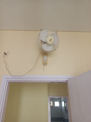 Master Bedroom in 4 BHK Apartment at Emaar The Palm Drive-Palm Studios, Sector 66 – for Sale