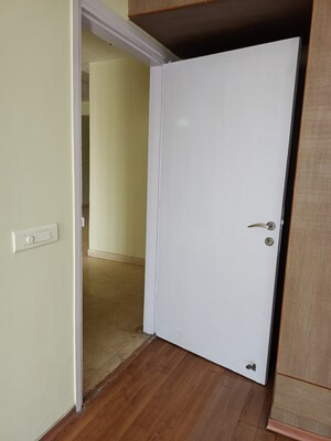 Master Bedroom in 4 BHK Apartment at Emaar The Palm Drive-Palm Studios, Sector 66 – for Sale