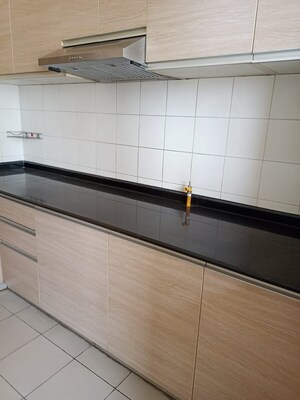 4 BHK Apartment – Exterior View View at Emaar The Palm Drive-Palm Studios, Sector 66 - for Sale