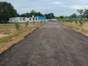  Plot For Sale in Select City Residency, Tilapta