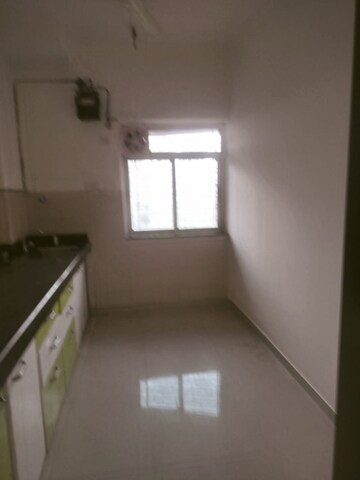 2 BHK Apartment – Exterior View View at Kalpataru Hills, Manpada - for Rent