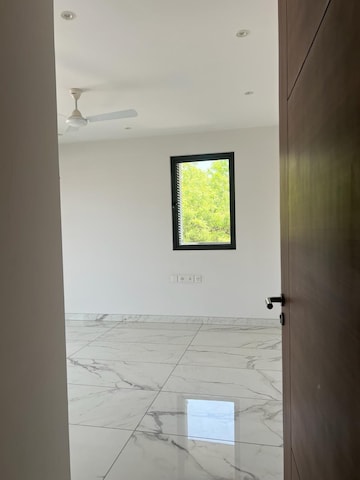 Master Bedroom in 5 BHK Independent House at Sector 4 – for Sale