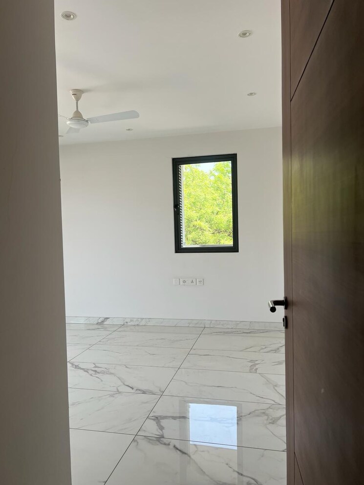 Master Bedroom, sector 4 5 Bedroom 502 Sq.Yd. Independent House In Sector 4 Gurgaon 8473696