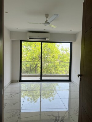 Master Bedroom in 5 BHK Independent House at Sector 4 – for Sale