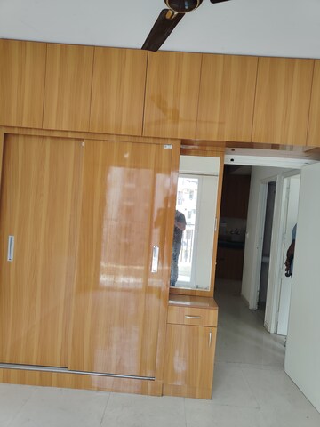 Floor Plan in 2 BHK Apartment at Signature The Millennia 2, Sector 37d – for Rent