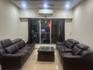 2 BHK Apartment – Exterior View View at Lotus Sky Garden, Malad West - for Sale