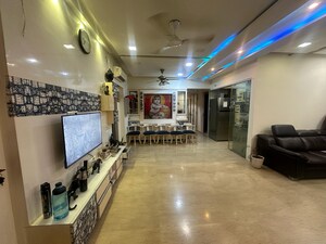 Master Bedroom in 2 BHK Apartment at Lotus Sky Garden, Malad West – for Sale