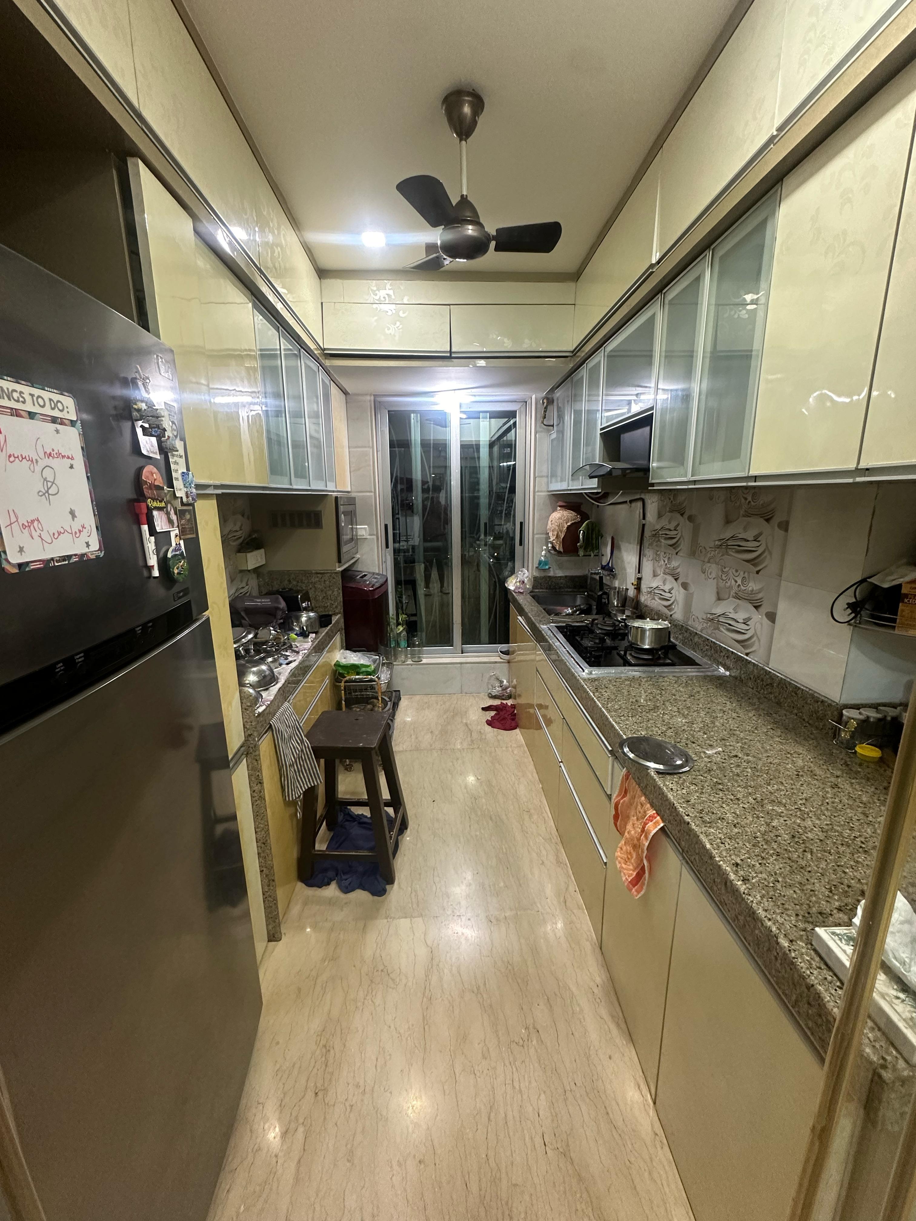 2 BHK Apartment For Sale in Lotus Sky Garden