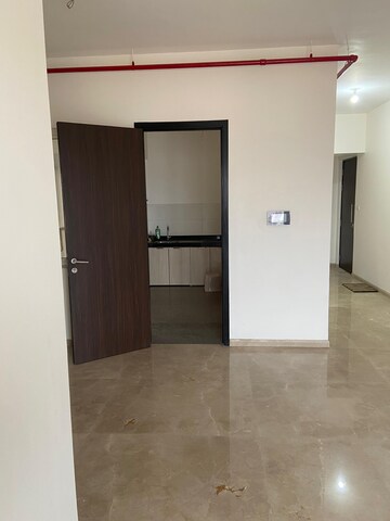 Master Bedroom in 2 BHK Apartment at Lotus Sky Garden, Malad West – for Sale
