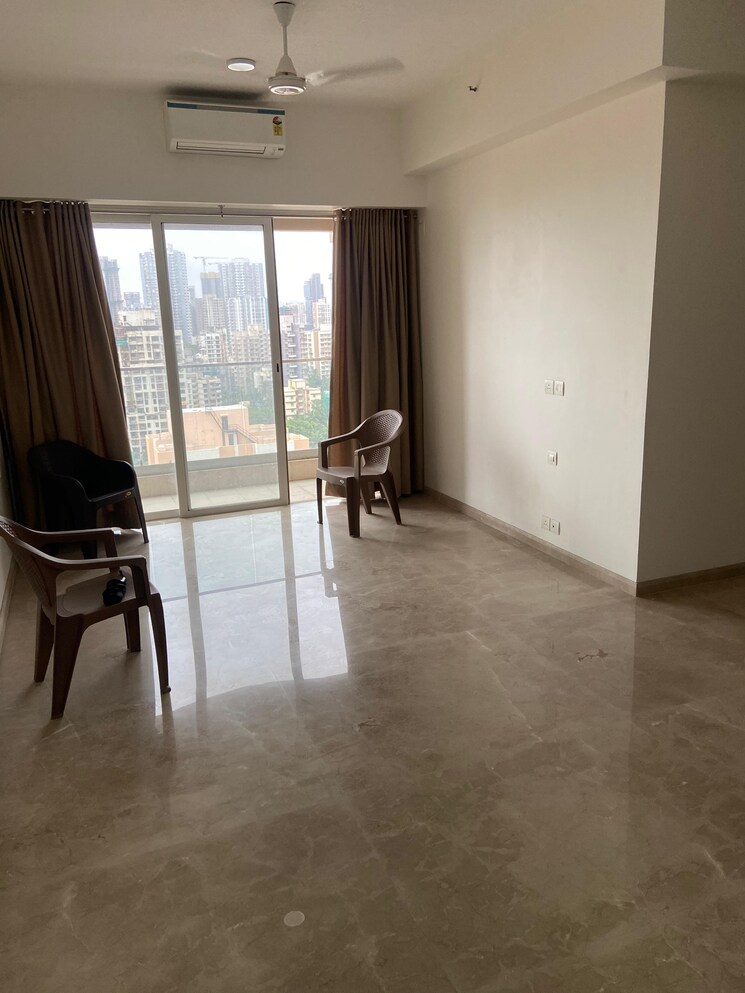 Master Bedroom, lotus-sky-garden 2 Bedroom 809 Sq.Ft. Apartment In Malad West Mumbai 8473715