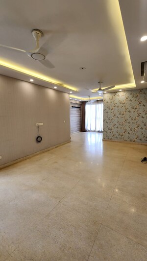 Master Bedroom in 3 BHK Apartment at Emaar The Palm Drive-Palm Studios, Sector 66 – for Sale