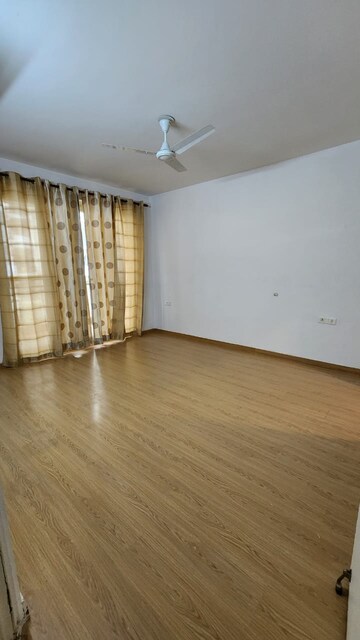 Master Bedroom in 3 BHK Apartment at Emaar The Palm Drive-Palm Studios, Sector 66 – for Sale