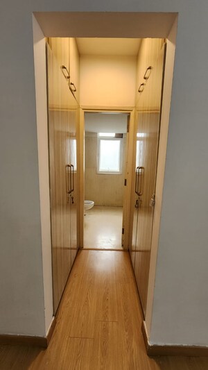 Furnished Amenities in 3 BHK Apartment at Emaar The Palm Drive-Palm Studios, Sector 66 – for Sale